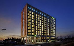 Ibis Styles Ambassador Incheon Airport T2